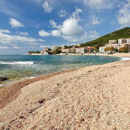 Ajaccio Studio Parc Berthault / Albert 1Er Exterior photo